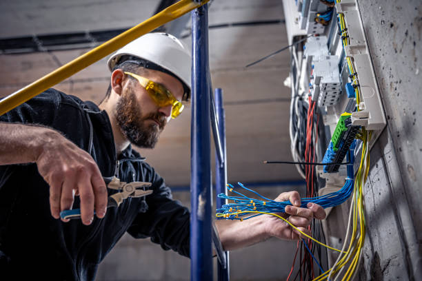 Best Licensed Electrician  in West Hammond, NM