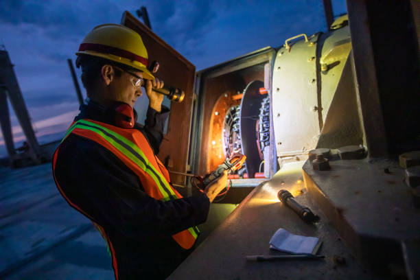 Best Circuit Breaker Repair  in West Hammond, NM