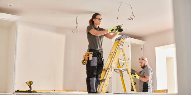 Best Generator Installation Services  in West Hammond, NM