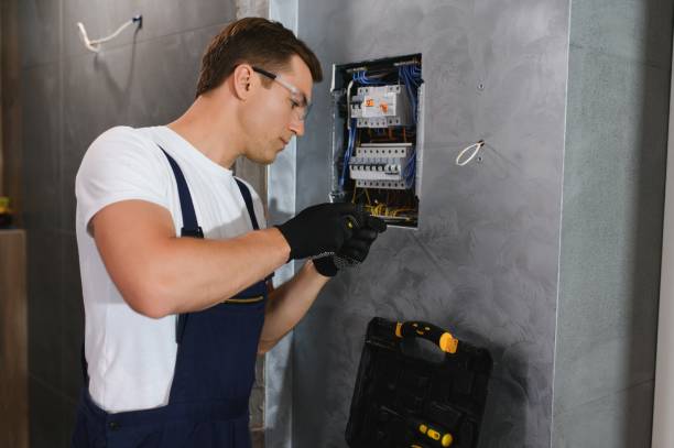 Best Electrician Near Me  in West Hammond, NM