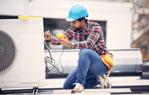 Best Electrical Upgrades for Homes  in West Hammond, NM