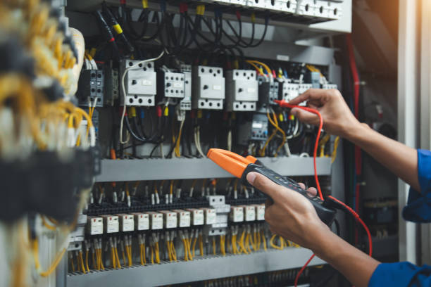 Best Electrical Wiring Services  in West Hammond, NM