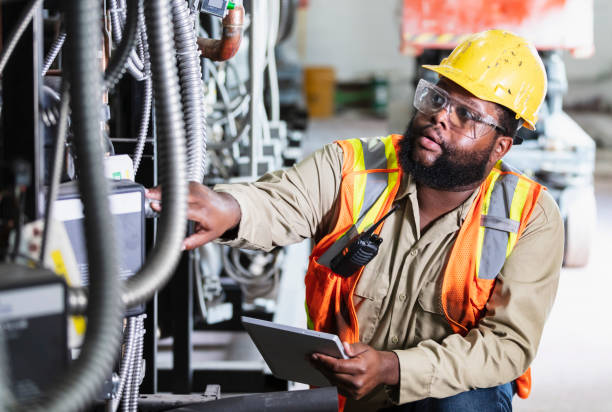 Best Local Electrician Companies  in West Hammond, NM