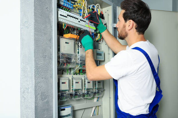 Best Local Electrician Companies  in West Hammond, NM