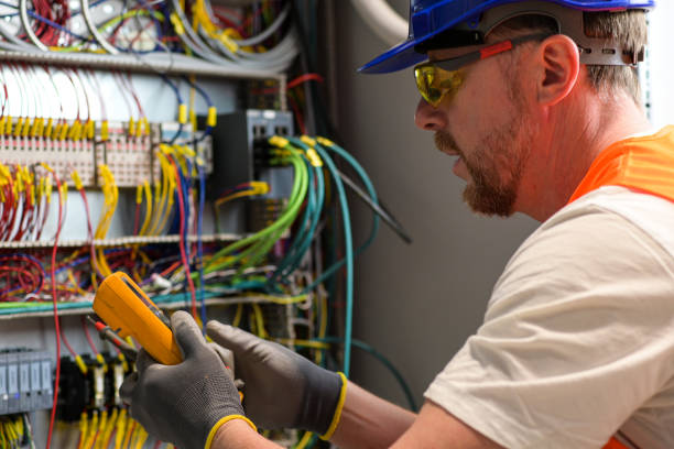 Best Electrical System Inspection  in West Hammond, NM