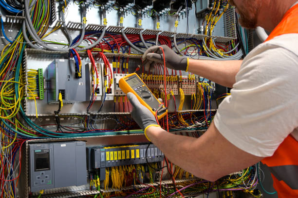 Best Emergency Electrician Near Me  in West Hammond, NM