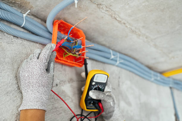 Best Electrical Rewiring Services  in West Hammond, NM