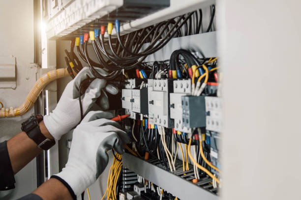 Best Electrical Installation Contractor  in West Hammond, NM