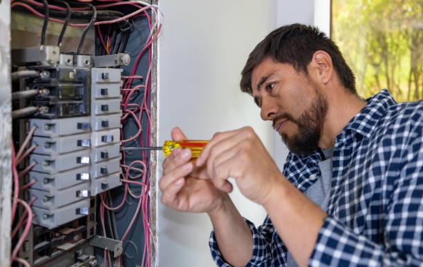 Best Affordable Electrician  in West Hammond, NM